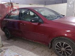 شيفروليه اوبترا